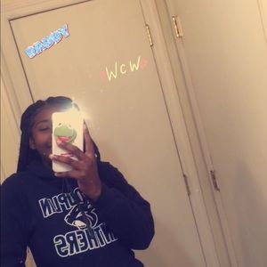 Meet your Posher, Princess